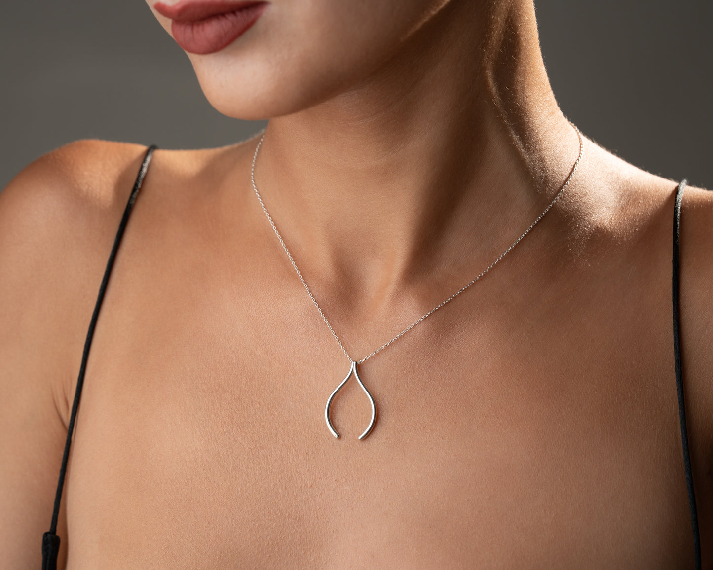 Ring Keeper Necklace