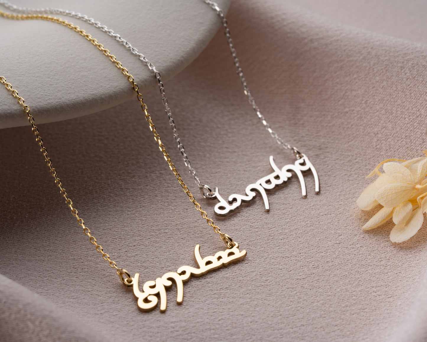 Fantasy inspired Jewelry