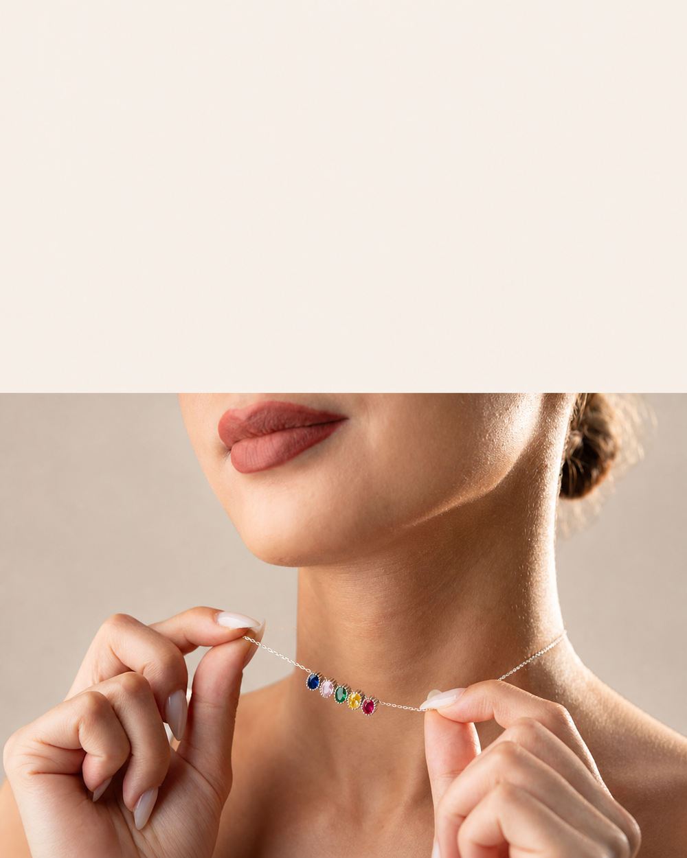 Meaningful Jewelry
