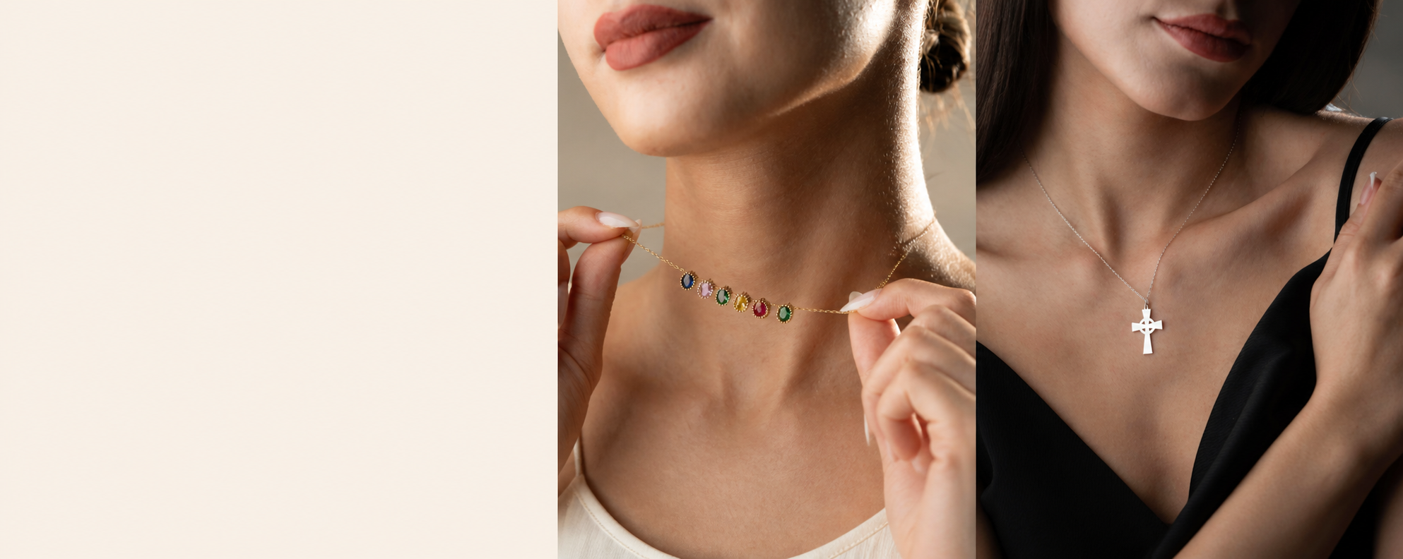 Meaningful Jewelry