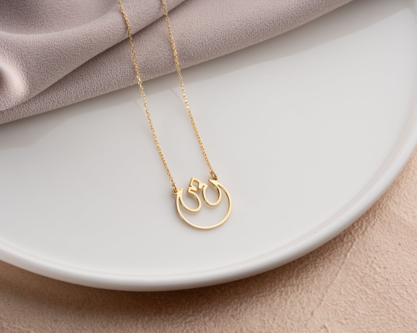 Rebel Alliance Symbol Jewelry