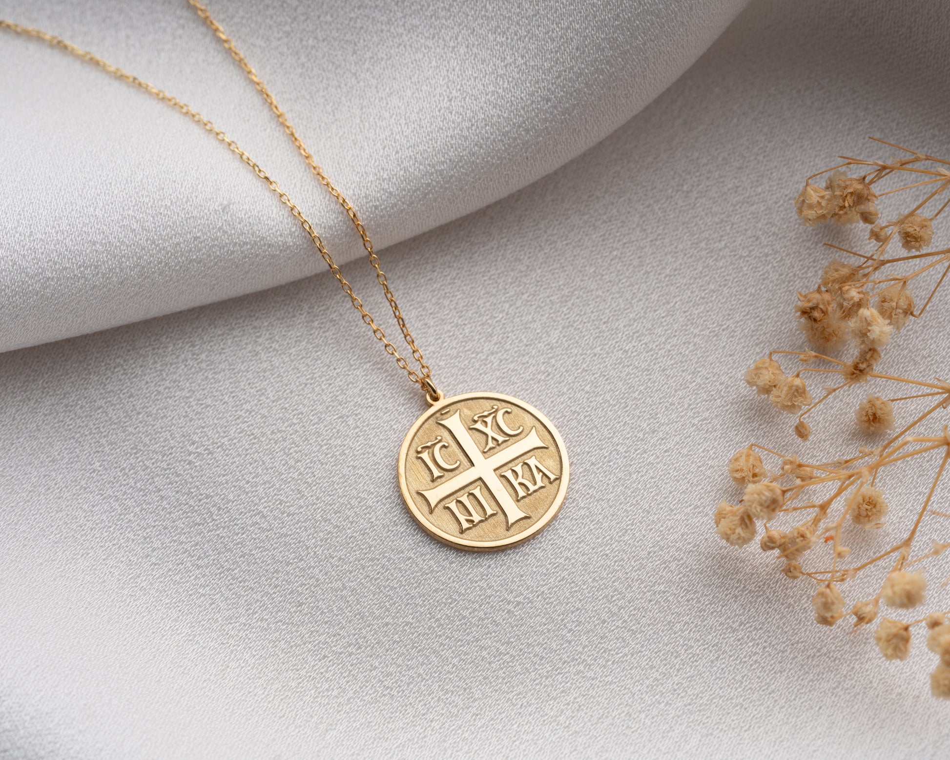 Eastern Orthodox Jewelry