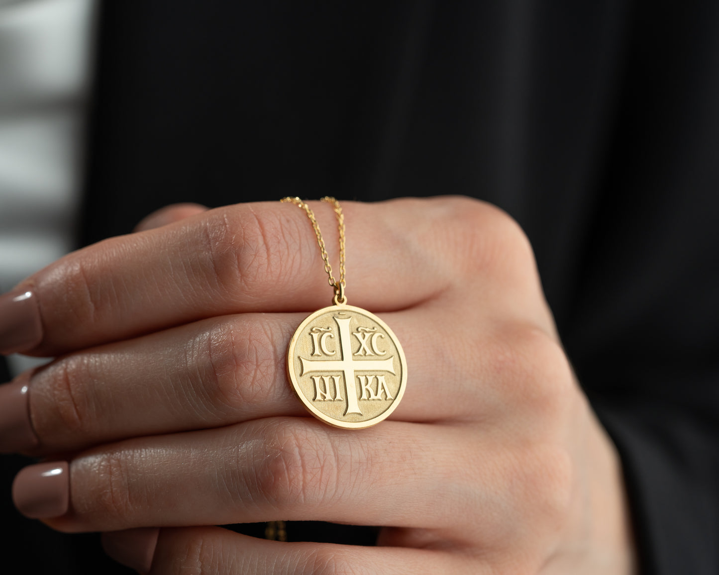 Baptism Gift