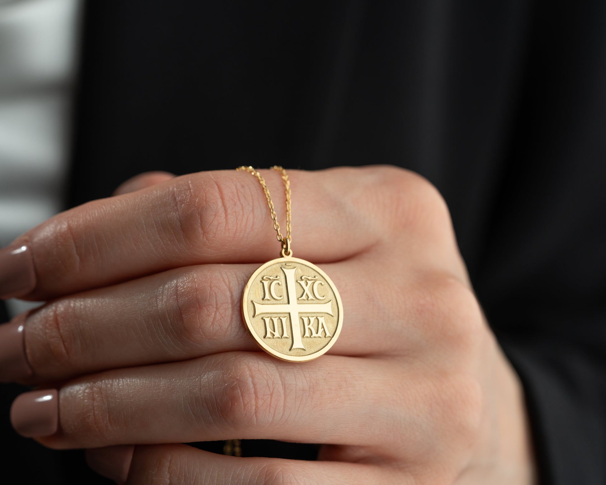 Baptism Gift