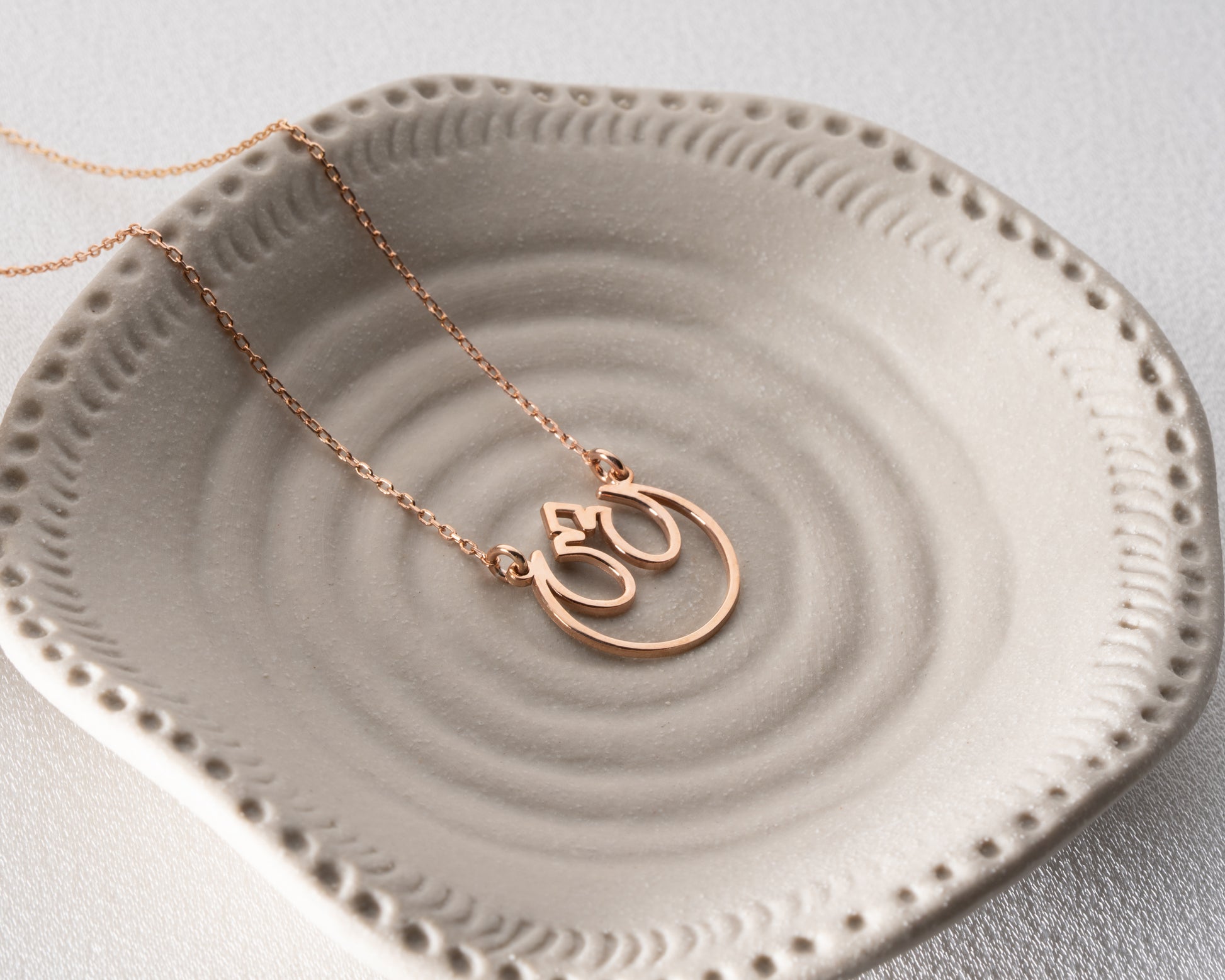 Sci Fi Rebel Symbol Pendant