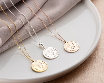Rebel Alliance Jewelry Pendant