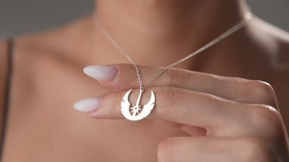 Star Wars Pendant