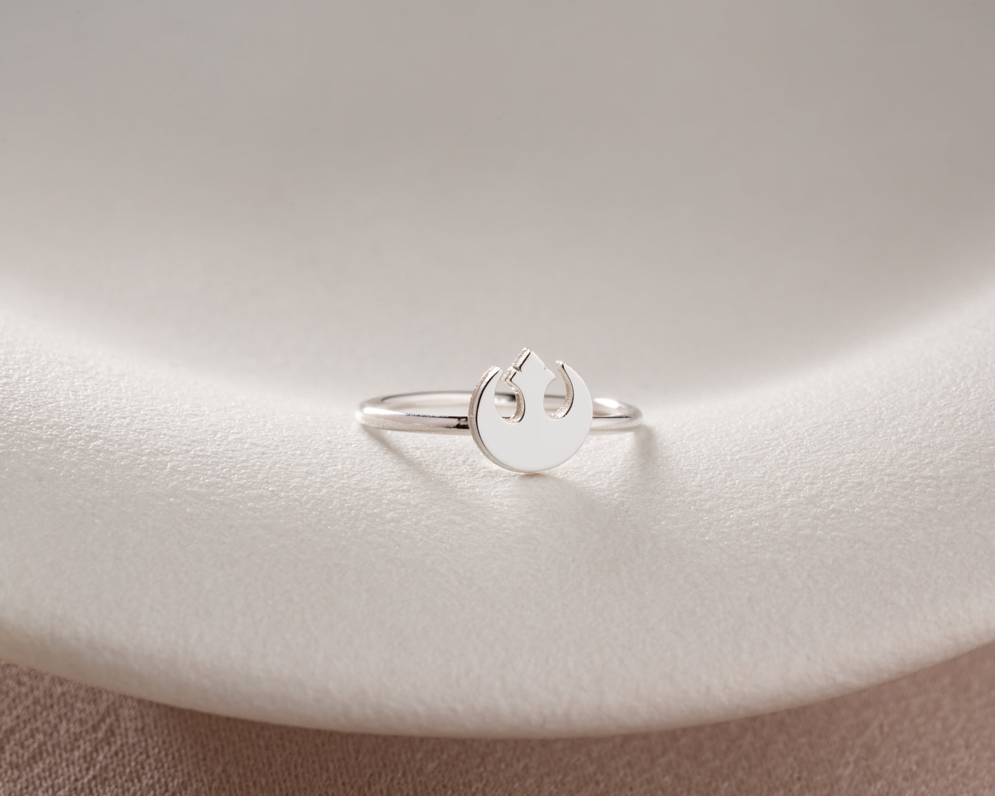 Rebel starbird ring product detail