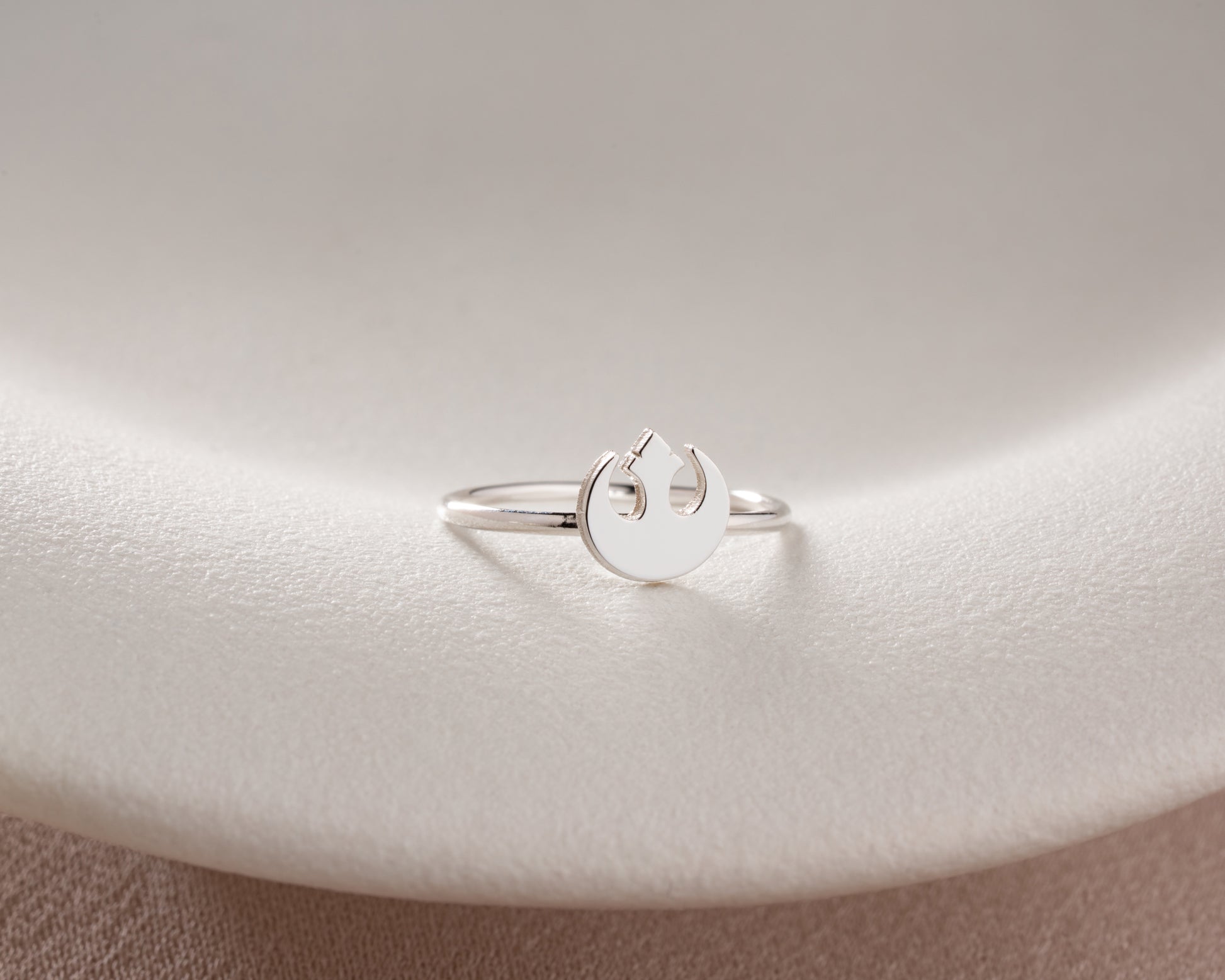 Rebel starbird ring product detail
