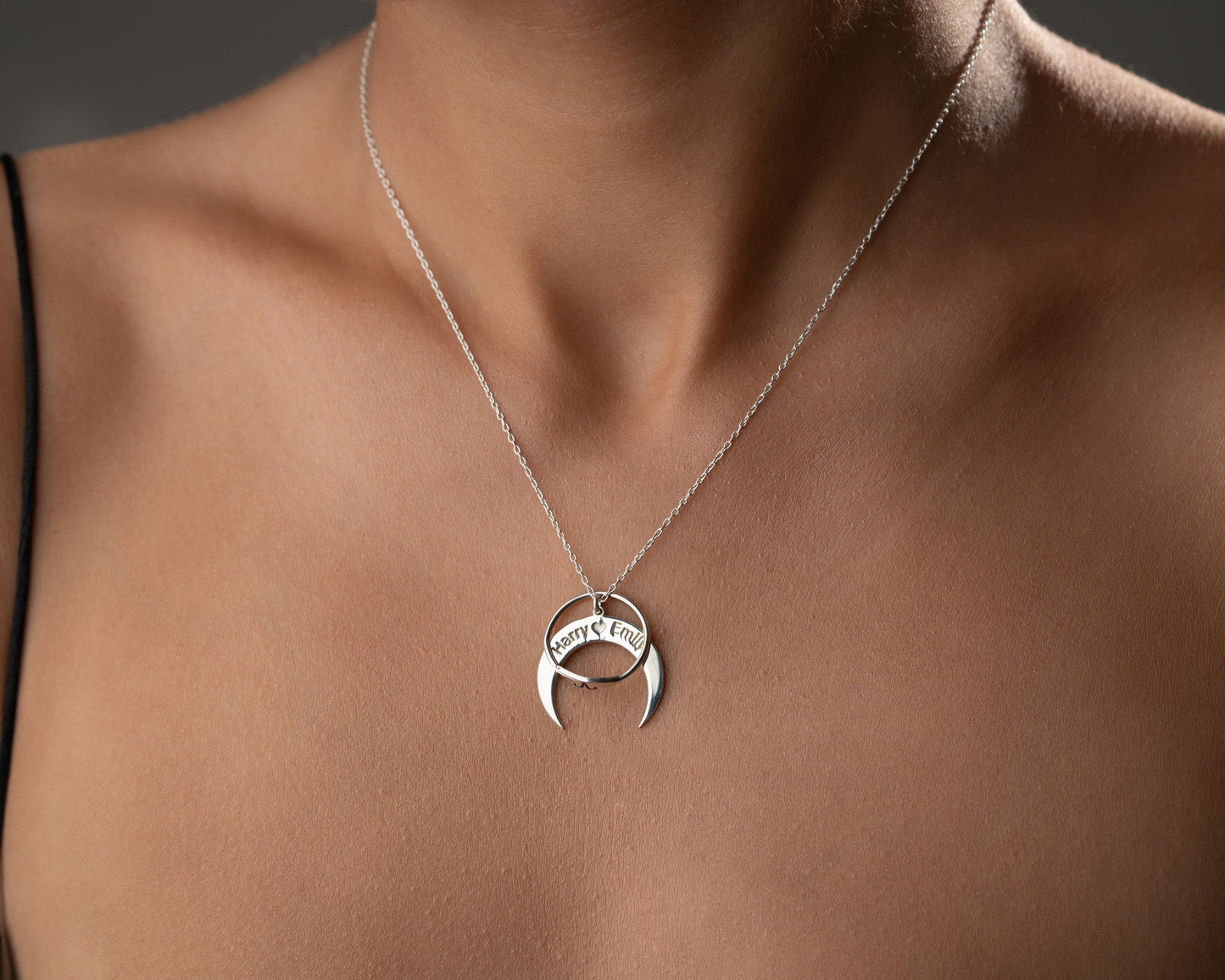 Anniversary Gift Necklace