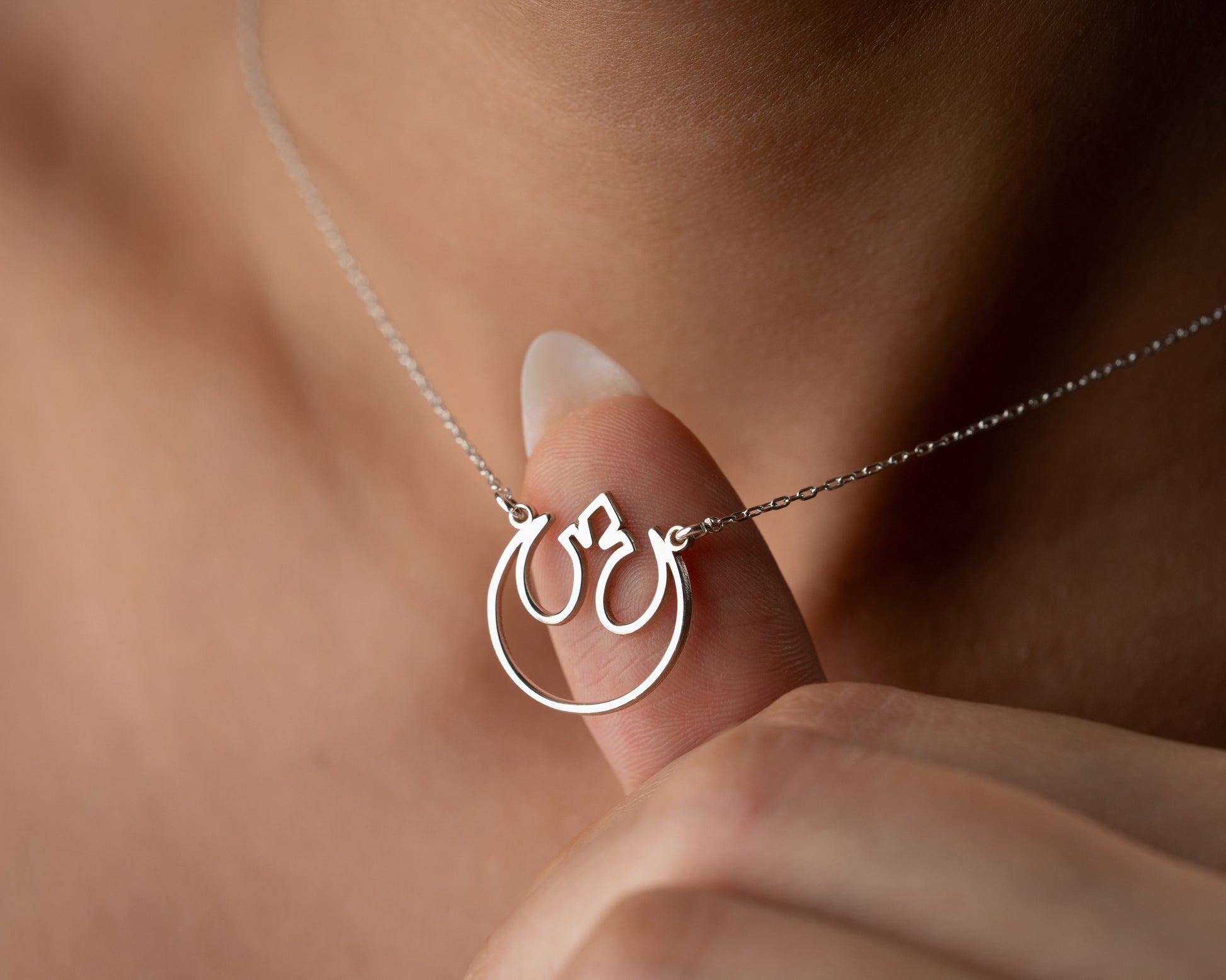 star wars jewelry